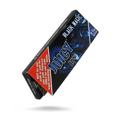 Juicy Jay Papers