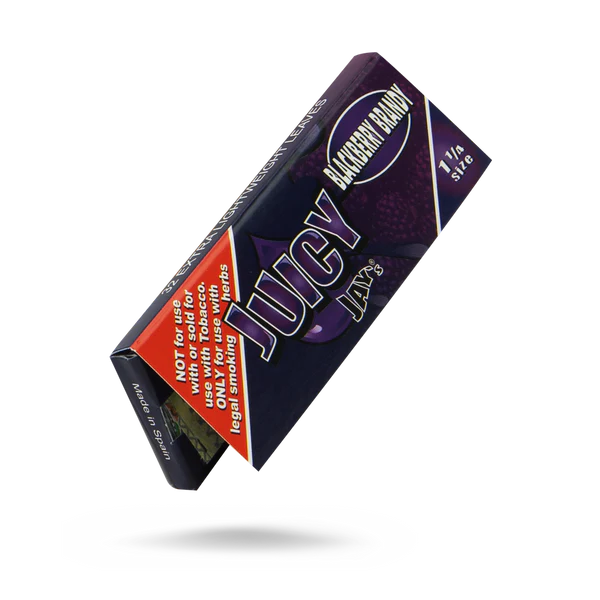 Juicy Jay Papers