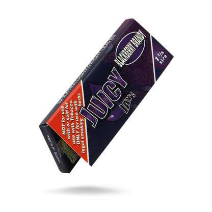 Juicy Jay Papers