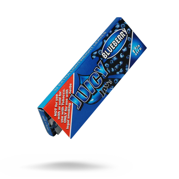 Juicy Jay Papers
