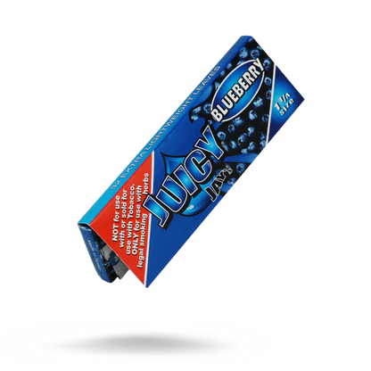 Juicy Jay Papers