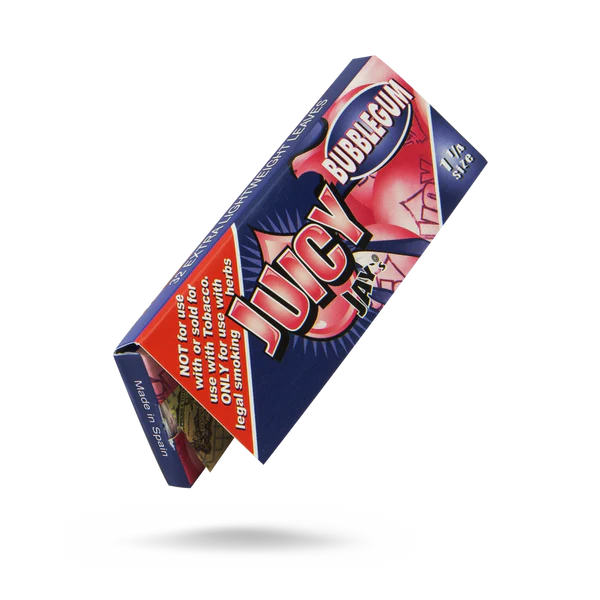 Juicy Jay Papers