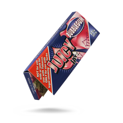 Juicy Jay Papers