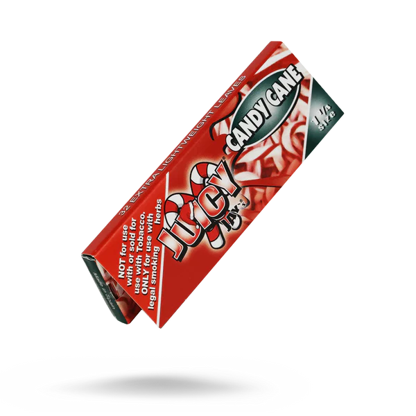 Juicy Jay Papers