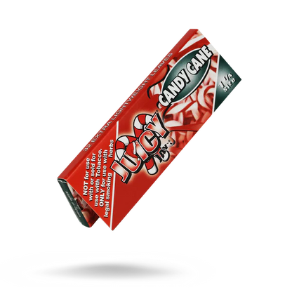 Juicy Jay Papers