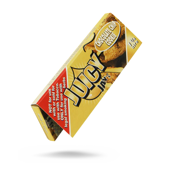 Juicy Jay Papers
