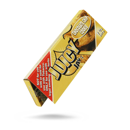 Juicy Jay Papers