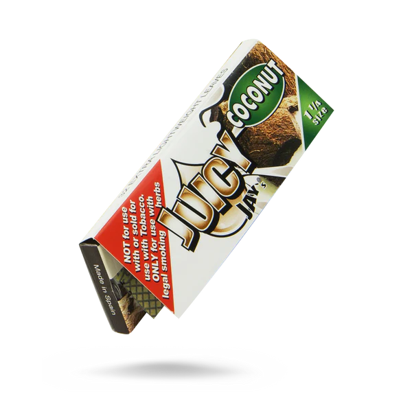 Juicy Jay Papers