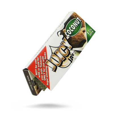 Juicy Jay Papers