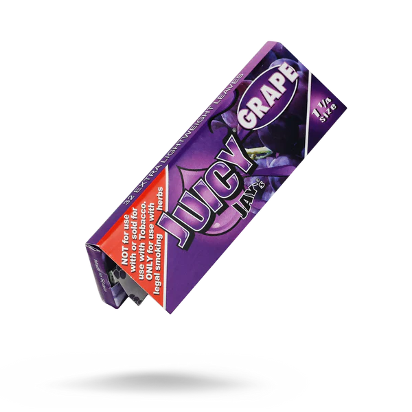 Juicy Jay Papers