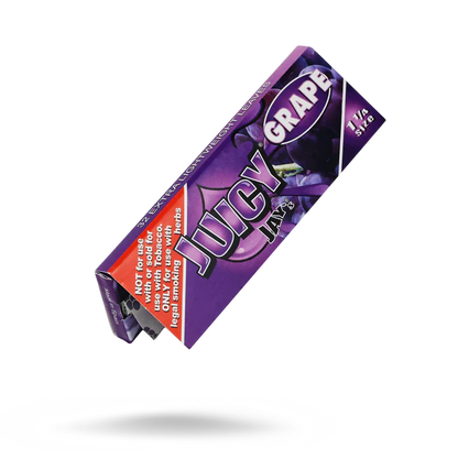 Juicy Jay Papers