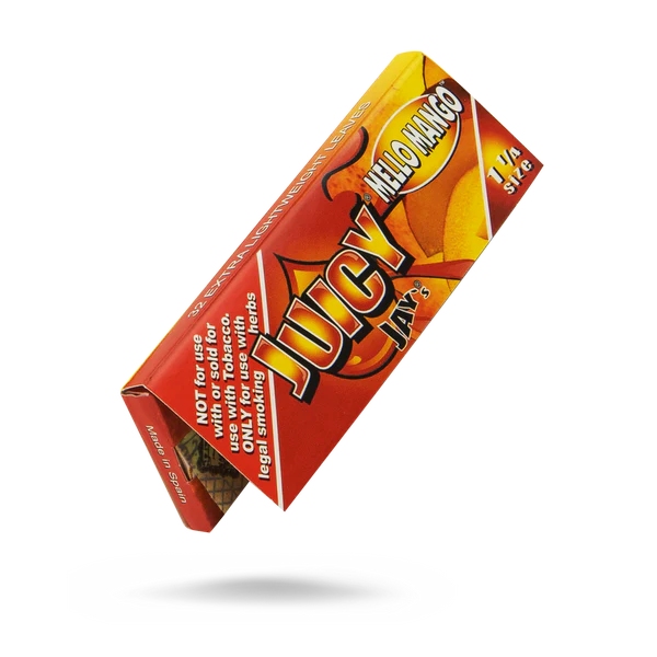 Juicy Jay Papers