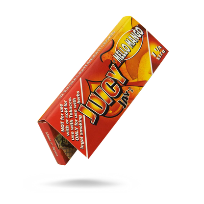 Juicy Jay Papers