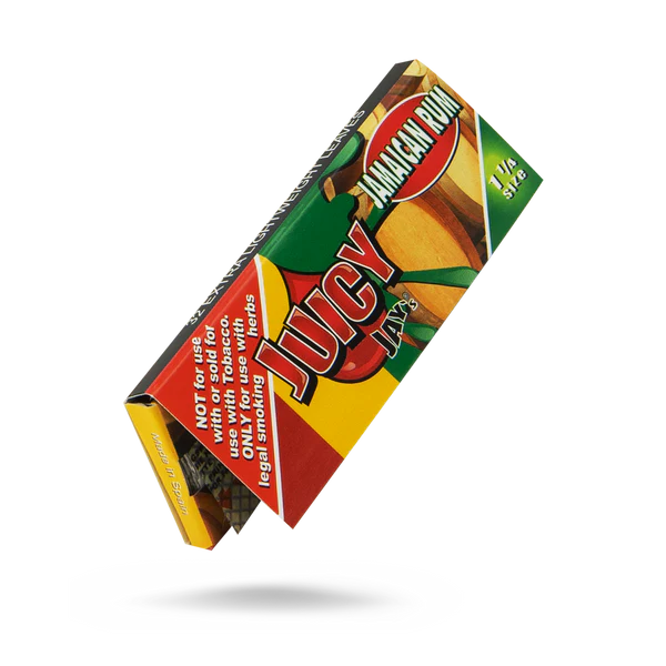 Juicy Jay Papers