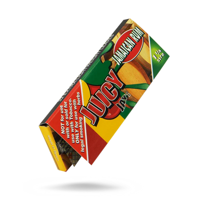 Juicy Jay Papers
