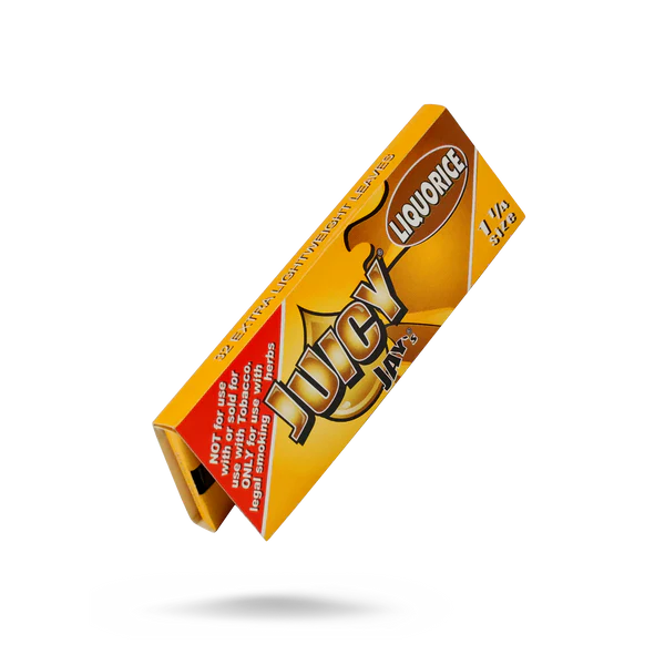 Juicy Jay Papers