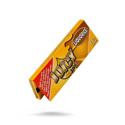 Juicy Jay Papers
