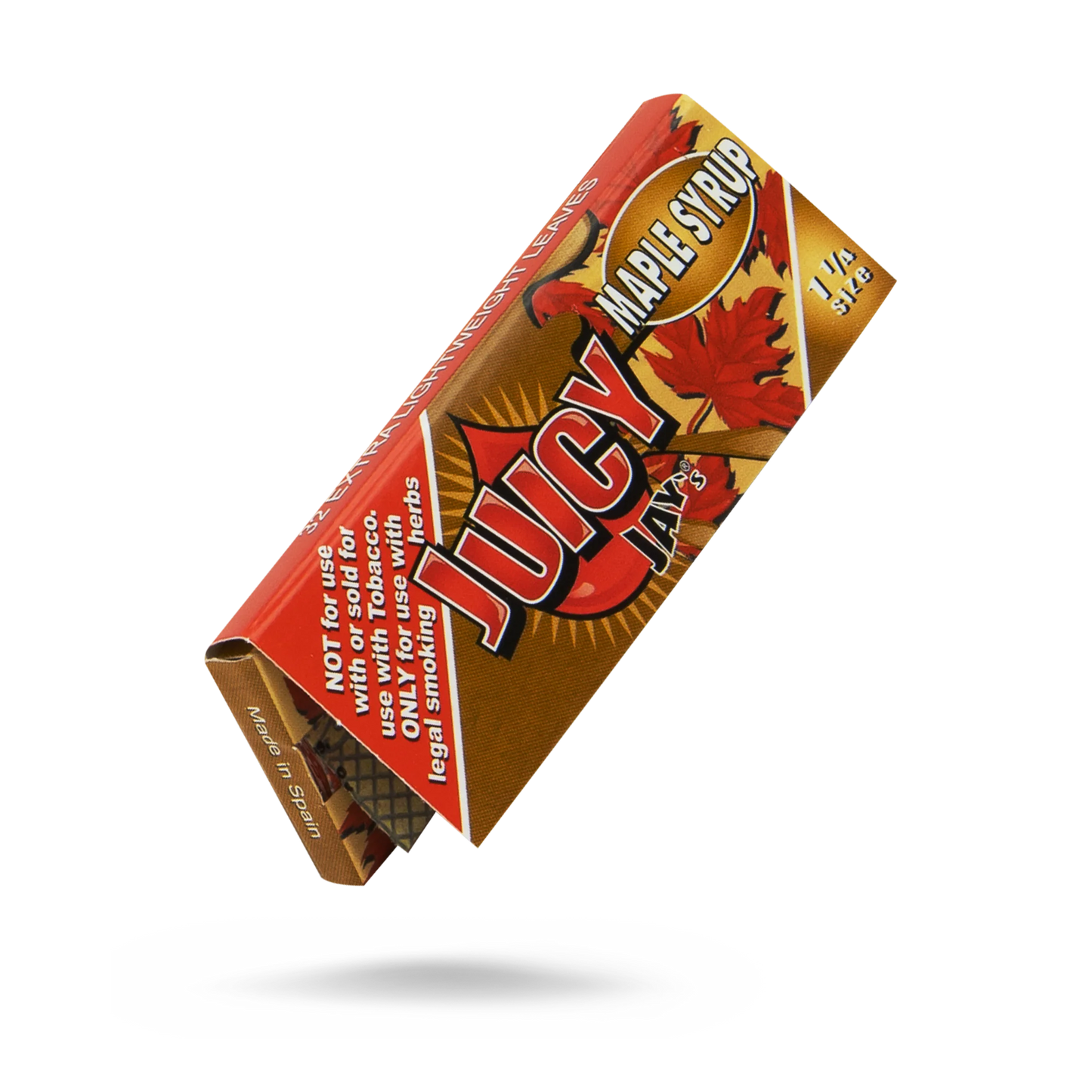 Juicy Jay Papers