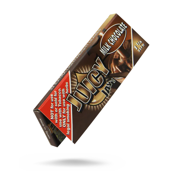 Juicy Jay Papers