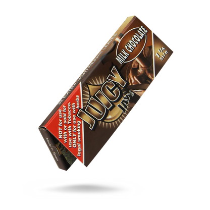 Juicy Jay Papers