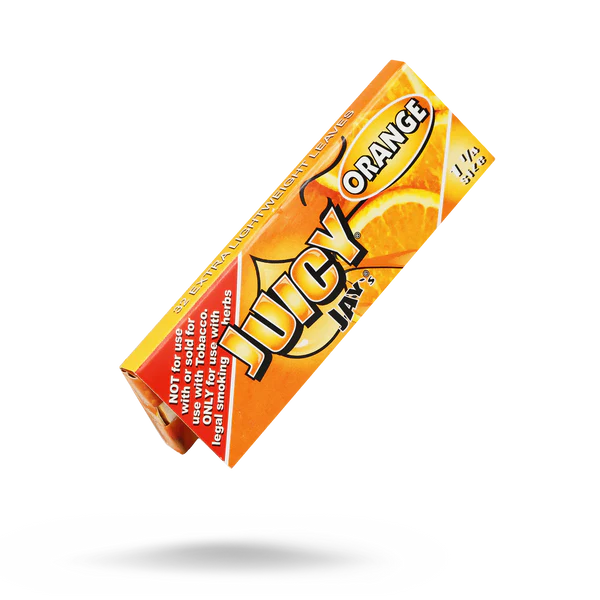 Juicy Jay Papers