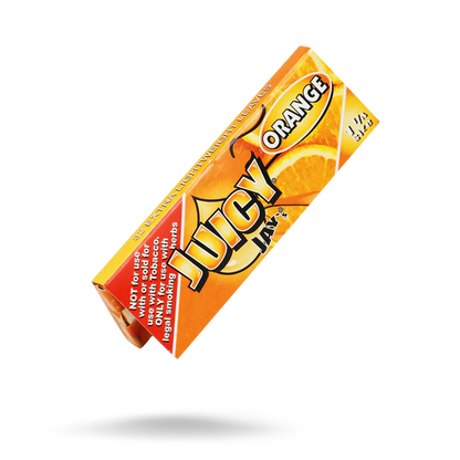 Juicy Jay Papers