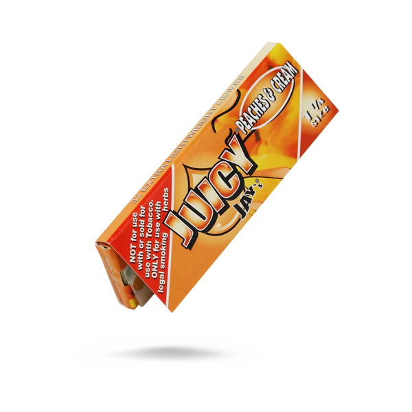 Juicy Jay Papers