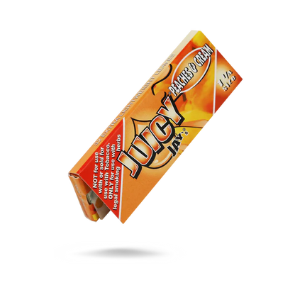 Juicy Jay Papers