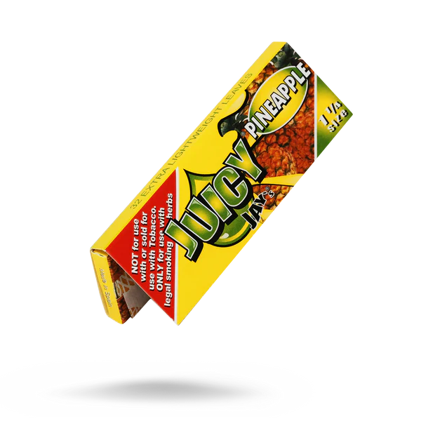 Juicy Jay Papers