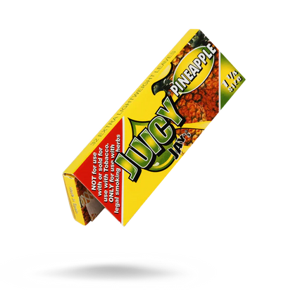 Juicy Jay Papers