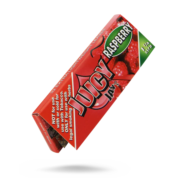 Juicy Jay Papers