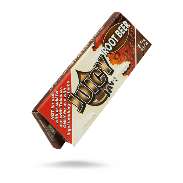 Juicy Jay Papers