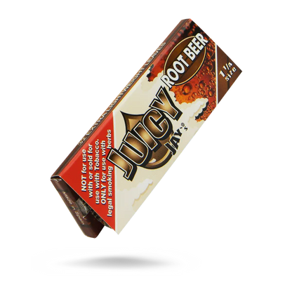 Juicy Jay Papers