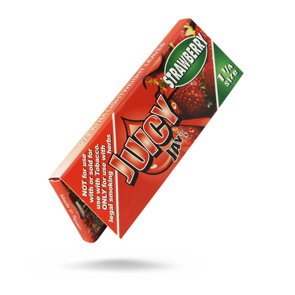 Juicy Jay Papers