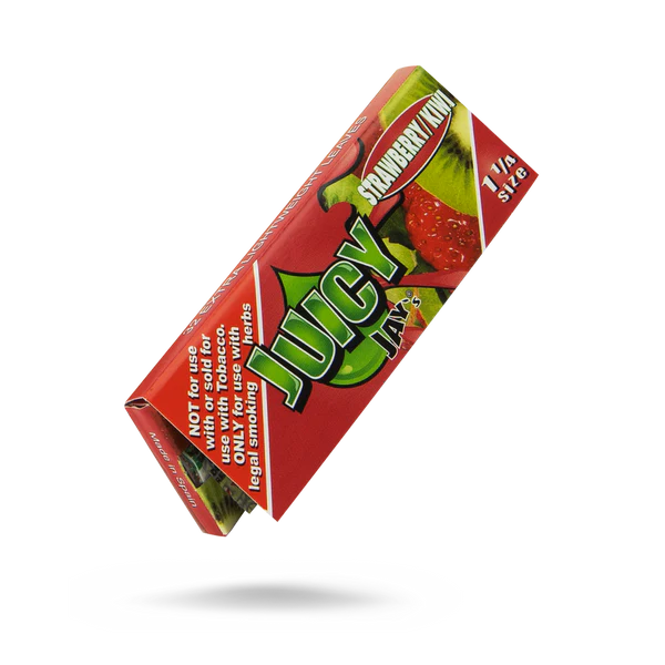 Juicy Jay Papers