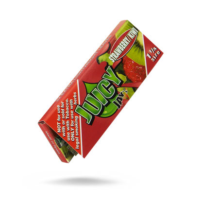 Juicy Jay Papers
