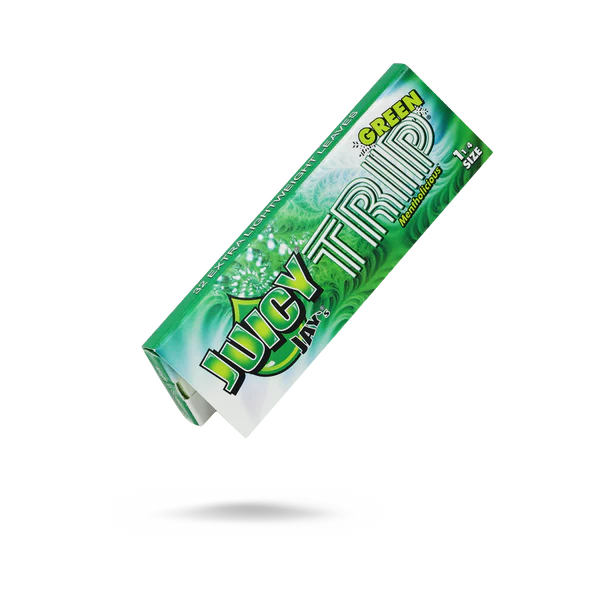 Juicy Jay Papers