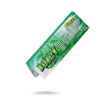 Juicy Jay Papers