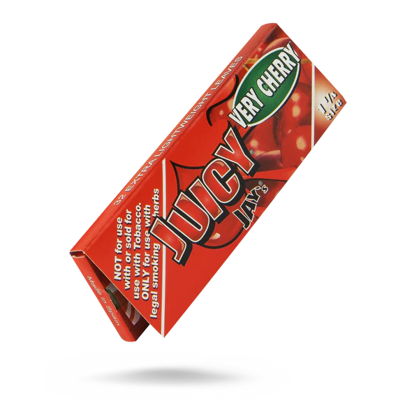 Juicy Jay Papers