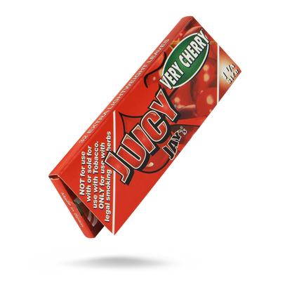 Juicy Jay Papers