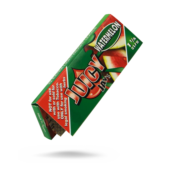 Juicy Jay Papers