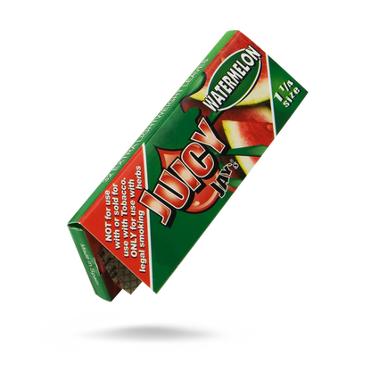 Juicy Jay Papers