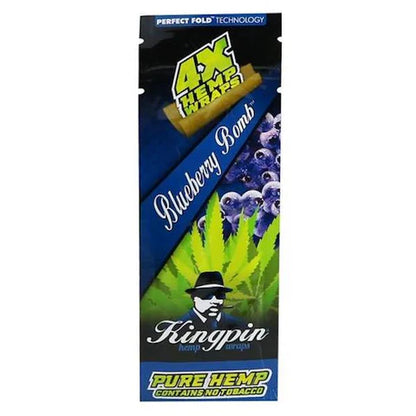King Pin Hemp Wraps