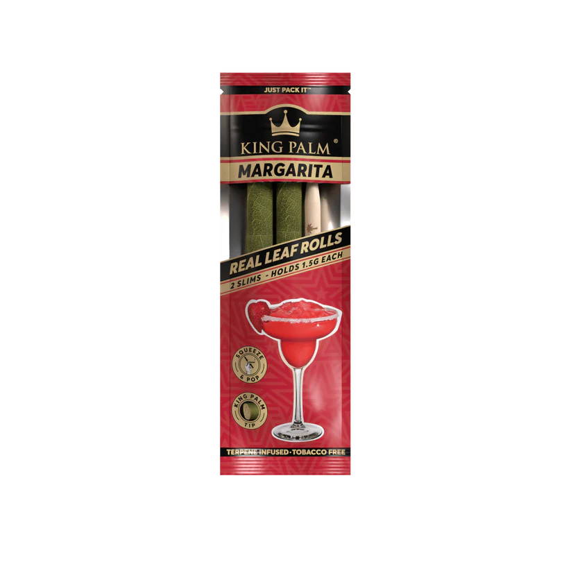 King Palm Slim Rolls 1.5 Gram