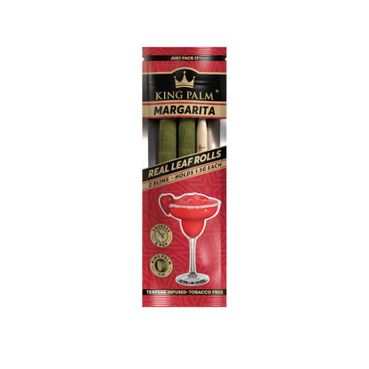 King Palm Slim Rolls 1.5 Gram