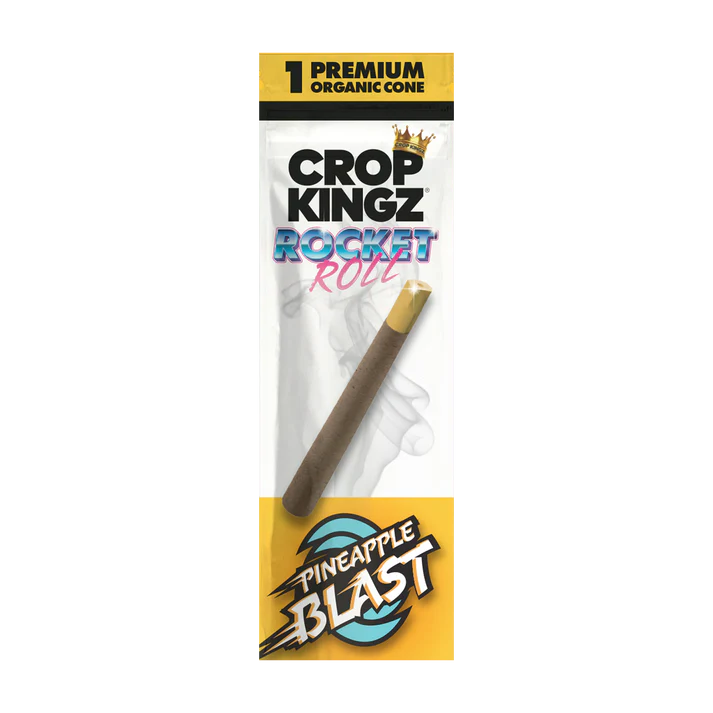 Crop Kingz Rocket Rolls
