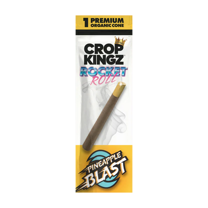 Crop Kingz Rocket Rolls