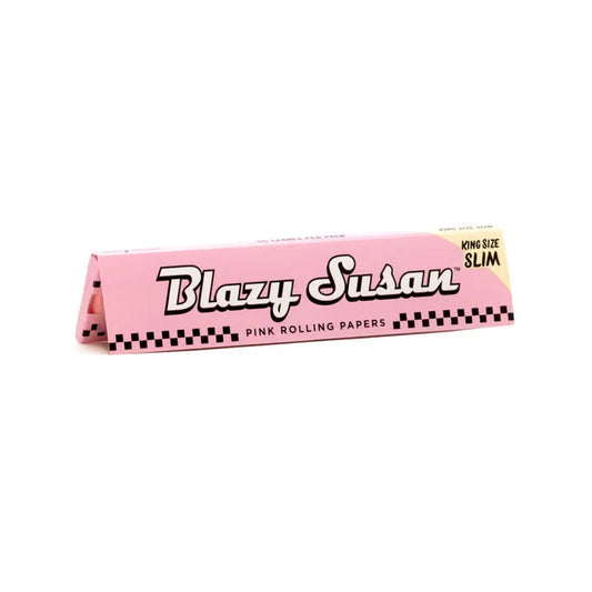 Blazy Susan King Size Rolling Papers
