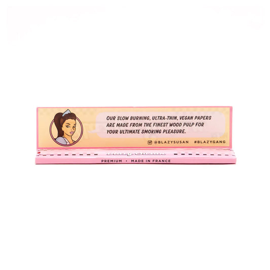 Blazy Susan King Size Rolling Papers