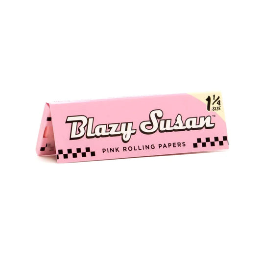 Blazy Susan 1 1/4 Rolling Papers